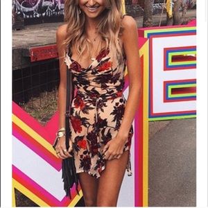 Rat & Boa Ceretti dress
